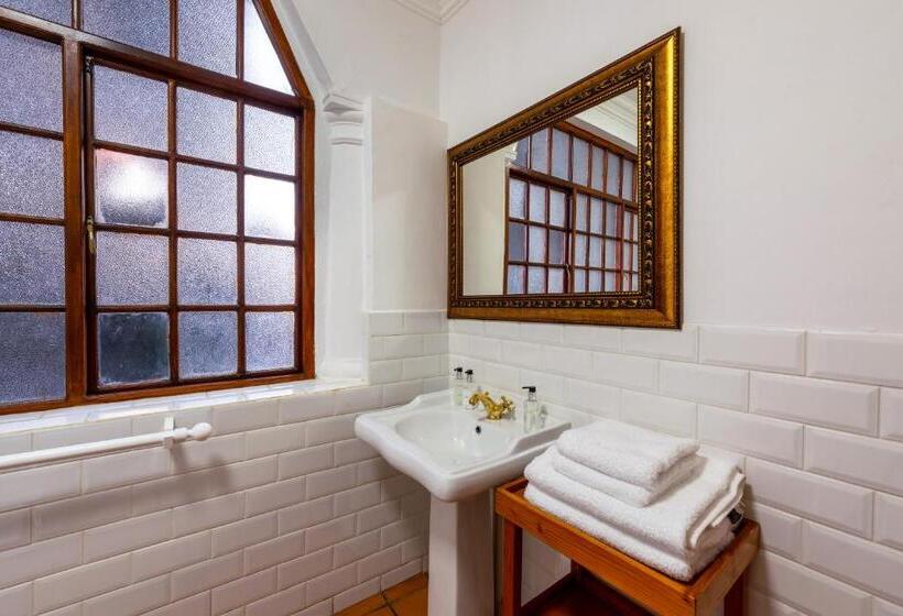 آپارتمان لوکس 1 خوابه, Esperanza Guest House