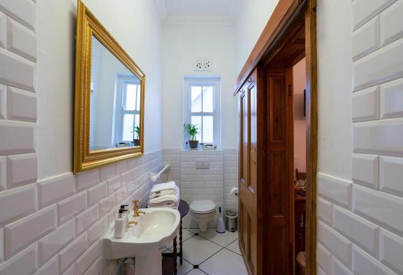 آپارتمان 3 خوابه, Esperanza Guest House