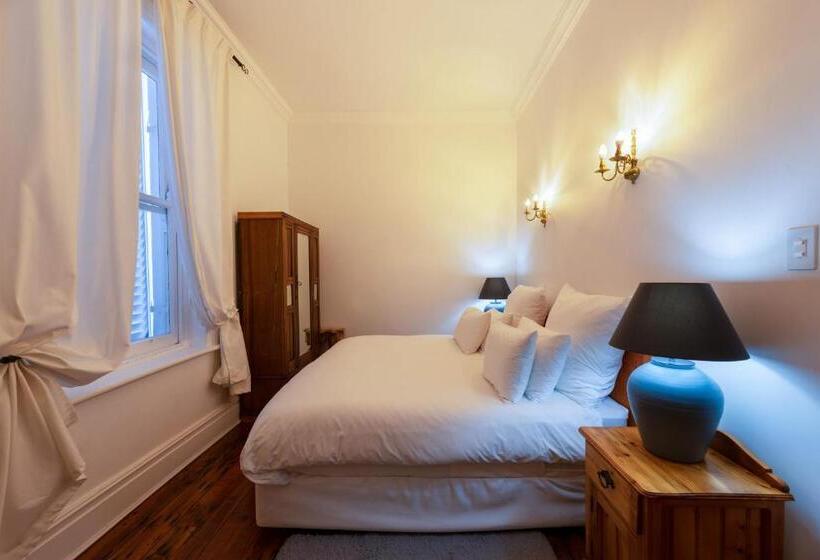 آپارتمان 3 خوابه, Esperanza Guest House