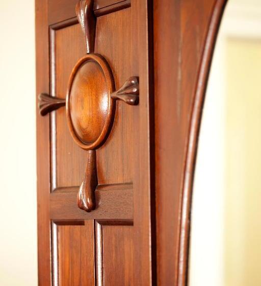 آپارتمان 3 خوابه, Esperanza Guest House