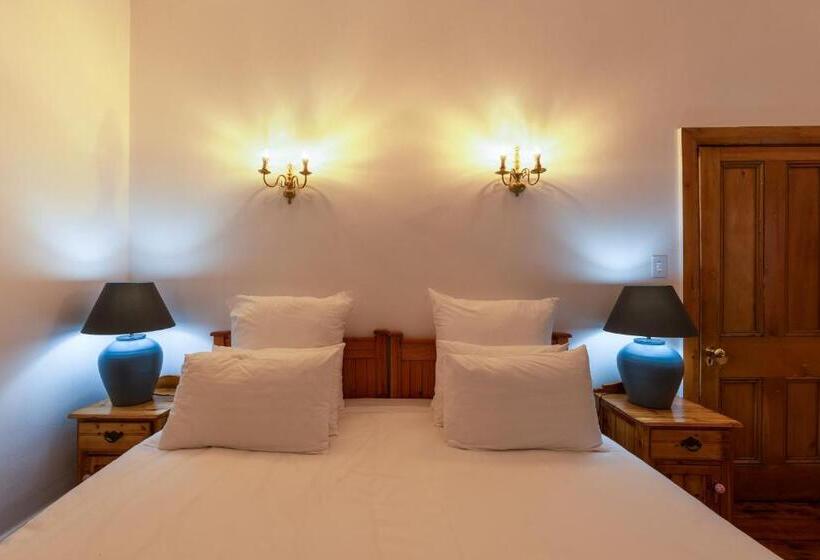 آپارتمان 3 خوابه, Esperanza Guest House