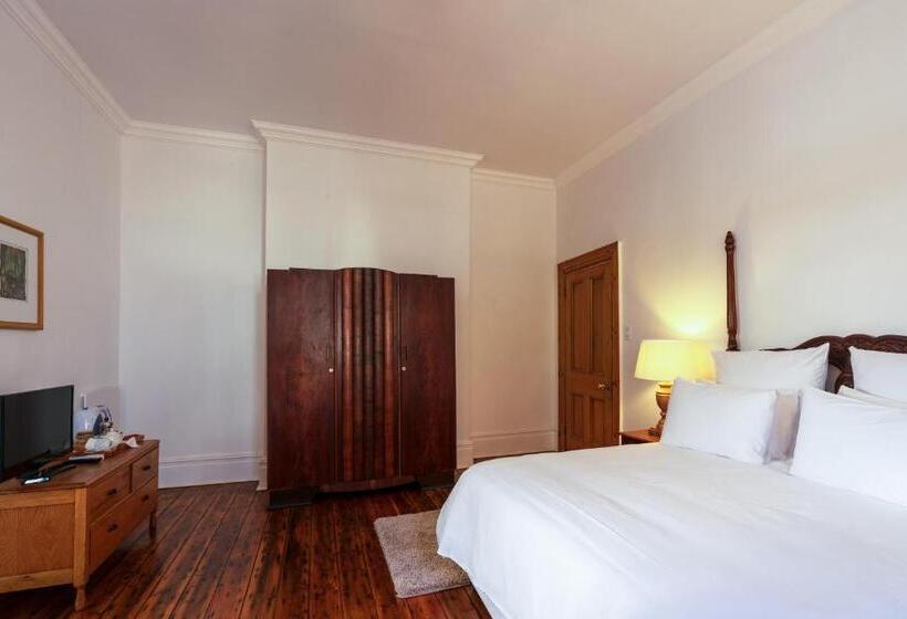 آپارتمان 4 خوابه, Esperanza Guest House