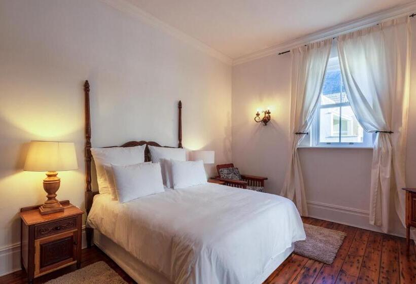 آپارتمان 4 خوابه, Esperanza Guest House