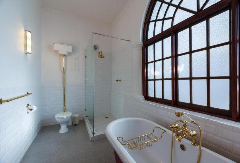 اتاق لوکس, Esperanza Guest House