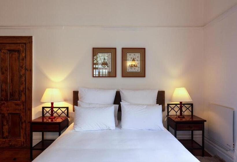 اتاق لوکس, Esperanza Guest House