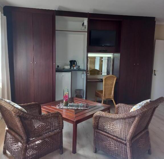 اتاق استاندارد, La Roche Guest House