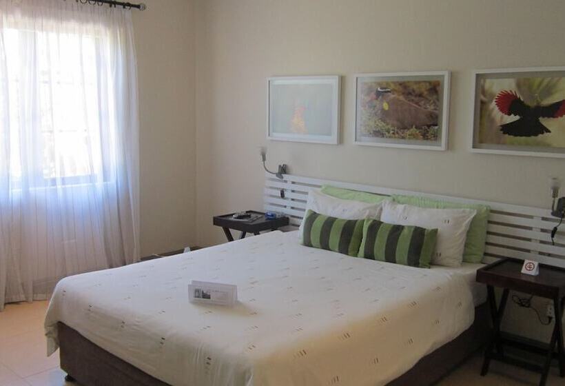 اتاق استاندارد, La Roche Guest House