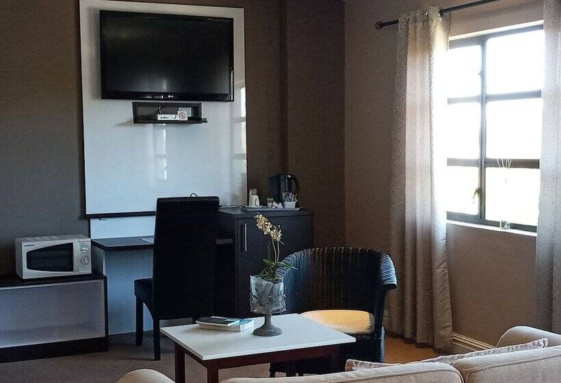 اتاق لوکس, La Roche Guest House