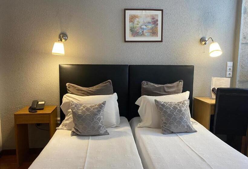 اتاق استاندارد, Porto Rico