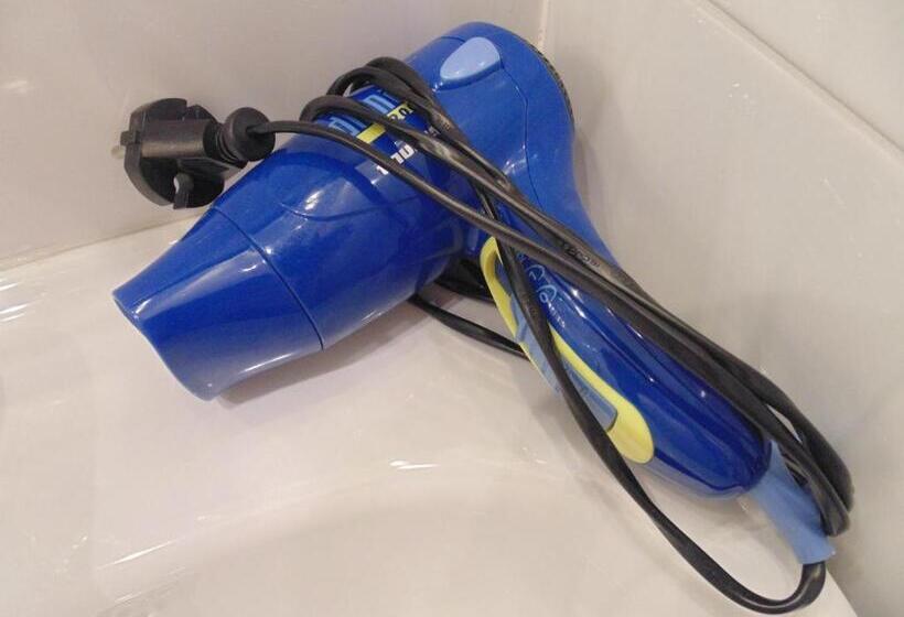 اتاق استاندارد یک نفره, Porto Rico