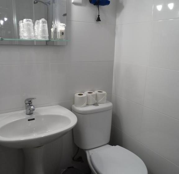 اتاق استاندارد یک نفره, Porto Rico