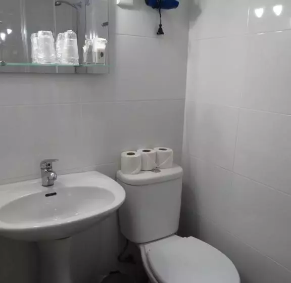 اتاق استاندارد یک نفره, Porto Rico