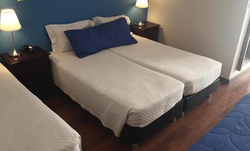 اتاق خانوادگی, Porto Rico