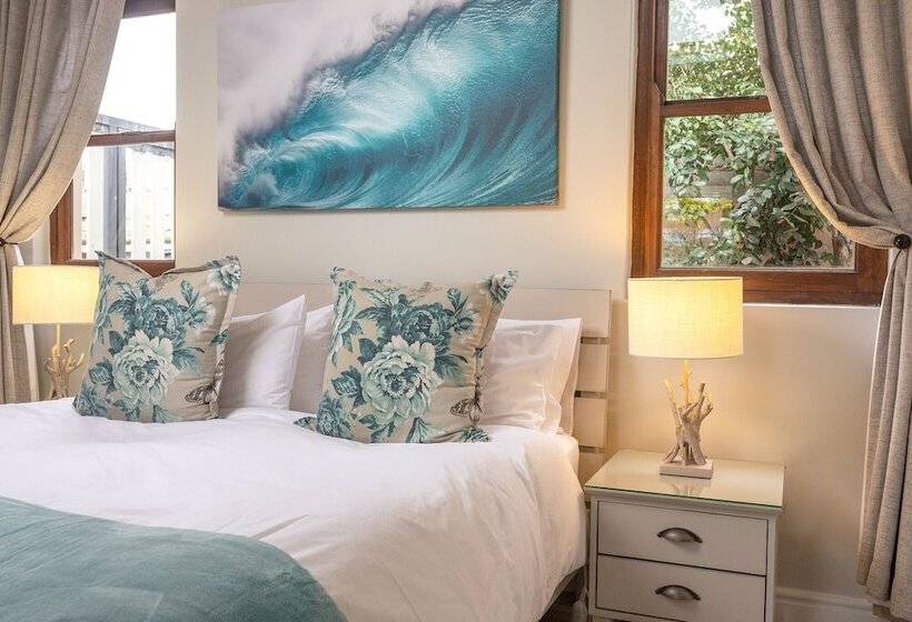 Suíte, Sixteen Guest House On Main