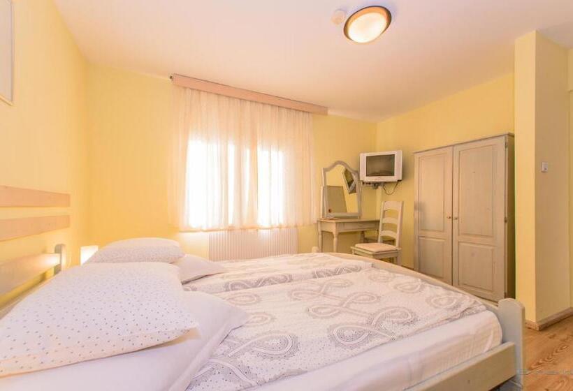 غرفة قياسية, Pensiunea La Despani