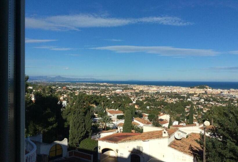 Номер Deluxe, Pinkflamingo