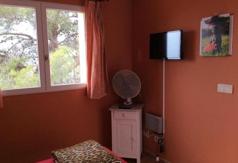 Номер Deluxe, Pinkflamingo