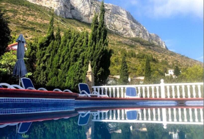 Номер Executive, Pinkflamingo