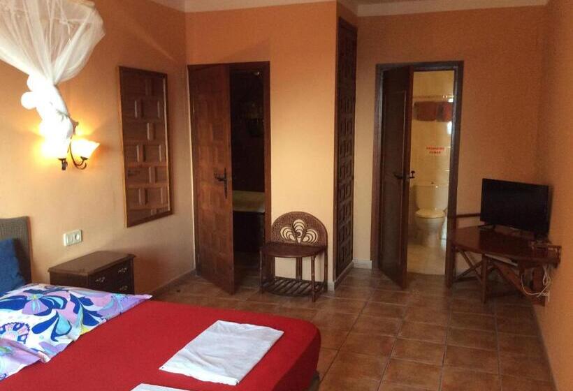 Номер Executive, Pinkflamingo