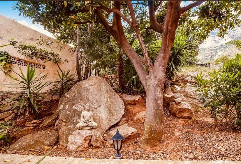 Номер Deluxe, Pinkflamingo