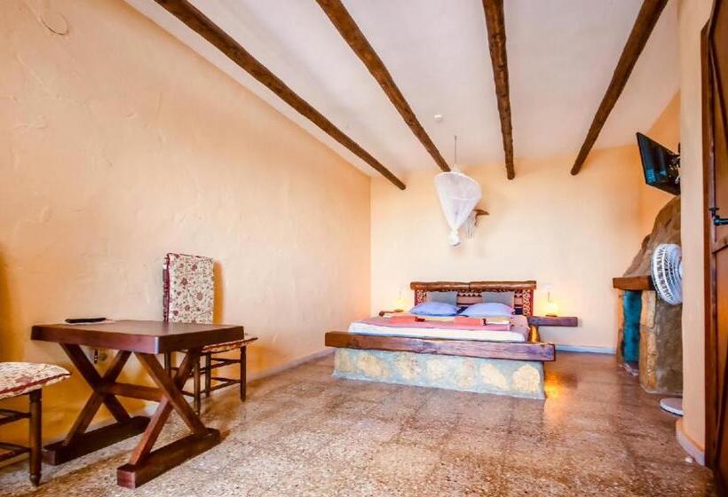 Номер Deluxe, Pinkflamingo