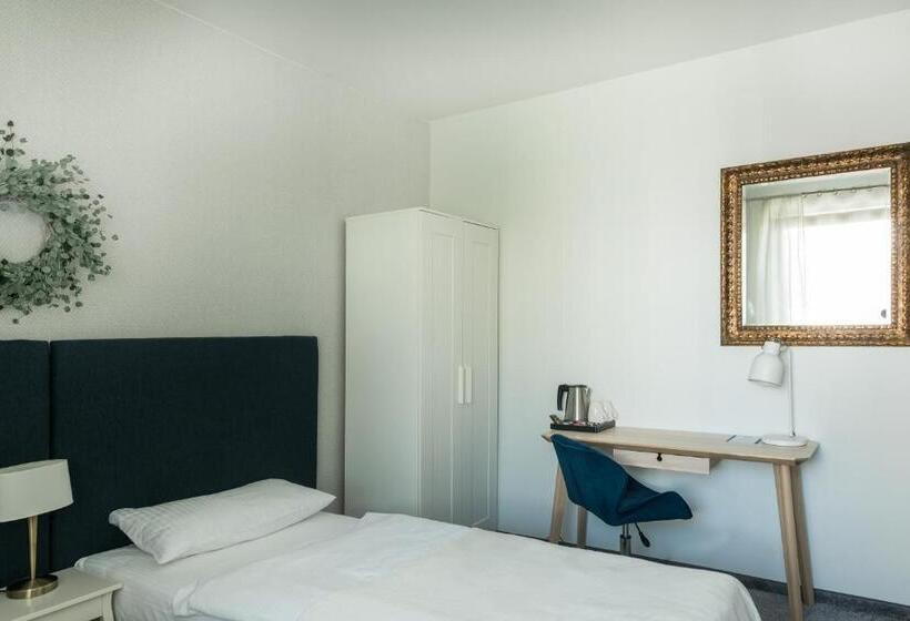 غرفة قياسية, Villa Gdynia