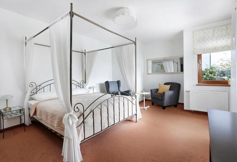 شقة غرفة واحدة, Villa Gdynia