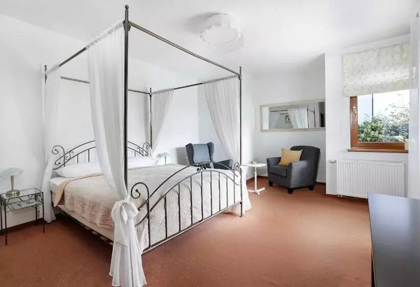 １ベッドルームアパートメント, Villa Gdynia