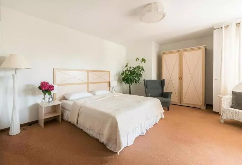 １ベッドルームアパートメント, Villa Gdynia