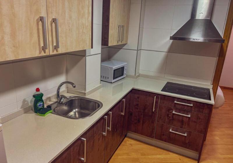 Apartamento 2 Dormitórios, Wave Apartments