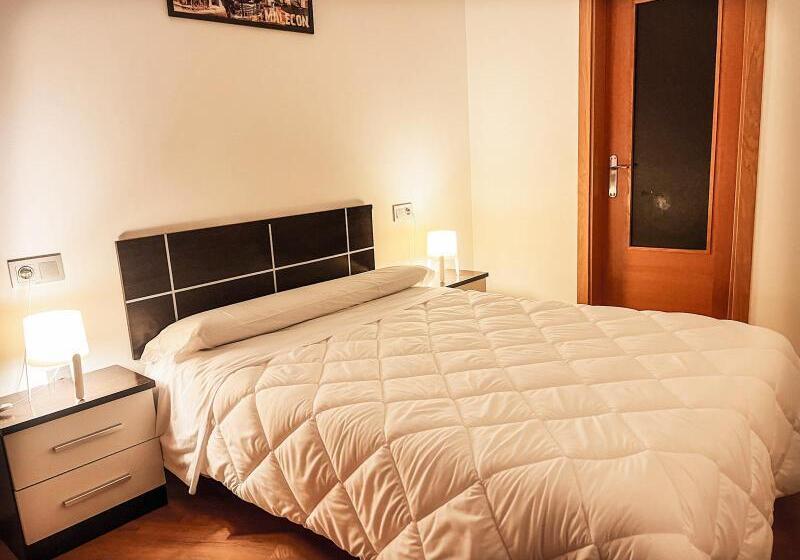 Apartamento 2 Dormitórios, Wave Apartments