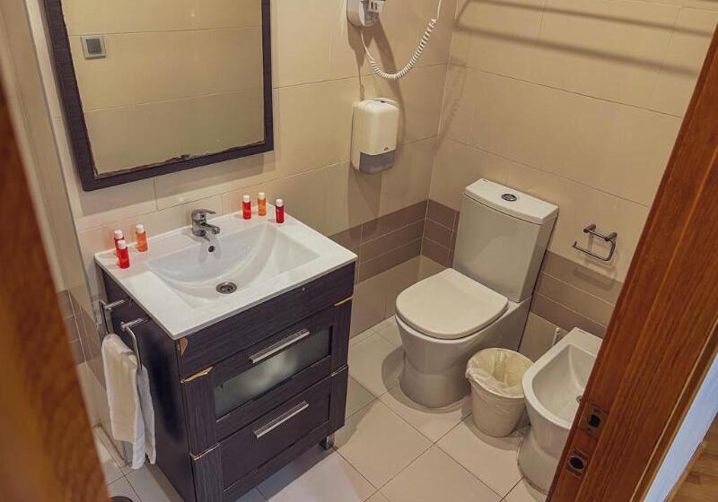 آپارتمان 1 خوابه, Wave Apartments