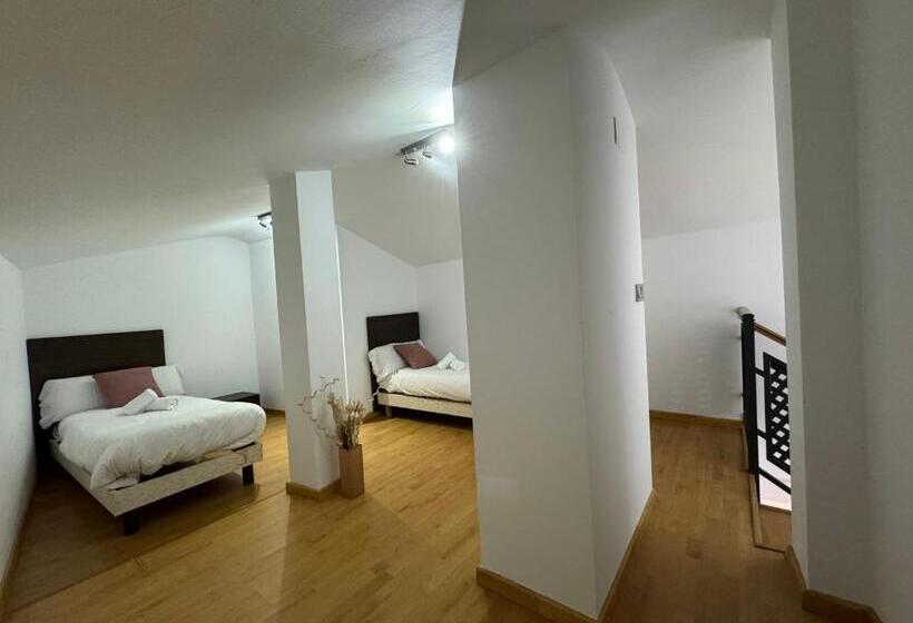 آپارتمان دوبلکس 1 خوابه, Wave Apartments