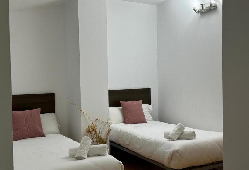 آپارتمان دوبلکس 1 خوابه, Wave Apartments