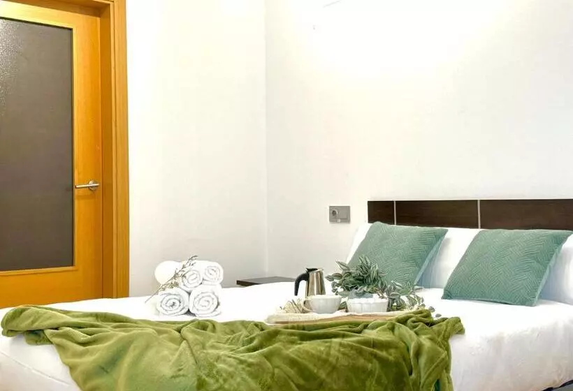 آپارتمان دوبلکس 1 خوابه, Wave Apartments