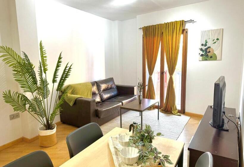 آپارتمان دوبلکس 1 خوابه, Wave Apartments