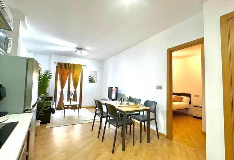 Apartamento Dúplex 1 Dormitório, Wave Apartments