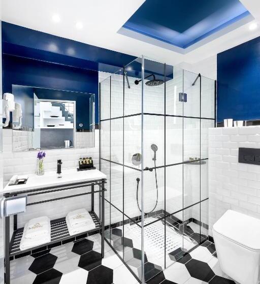 디럭스 스위트, Melite Luxury Rooms & Apartments