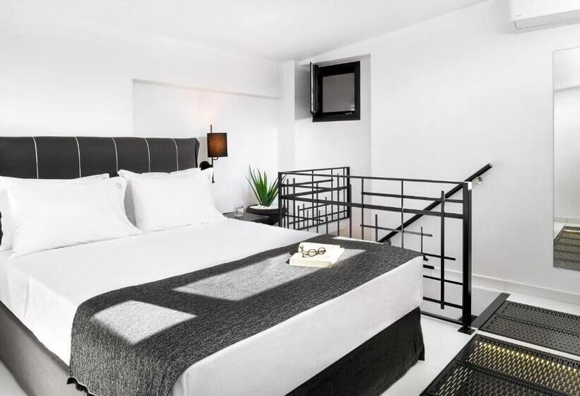 디럭스 스위트, Melite Luxury Rooms & Apartments