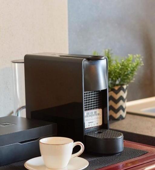 발코니 디럭스 룸, Melite Luxury Rooms & Apartments