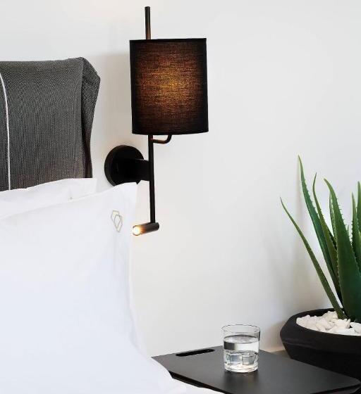 발코니 디럭스 룸, Melite Luxury Rooms & Apartments