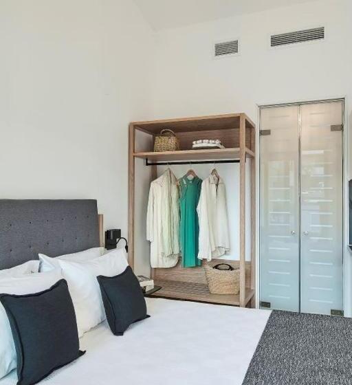 발코니 디럭스 룸, Melite Luxury Rooms & Apartments