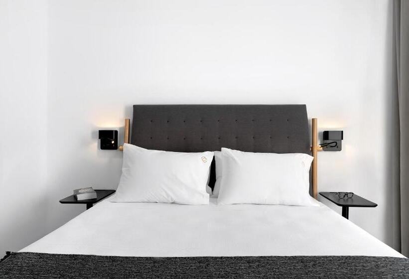 스탠다드 룸, Melite Luxury Rooms & Apartments