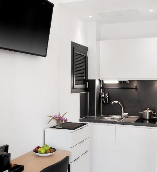 스탠다드 룸, Melite Luxury Rooms & Apartments