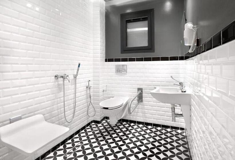 디럭스 룸, Melite Luxury Rooms & Apartments