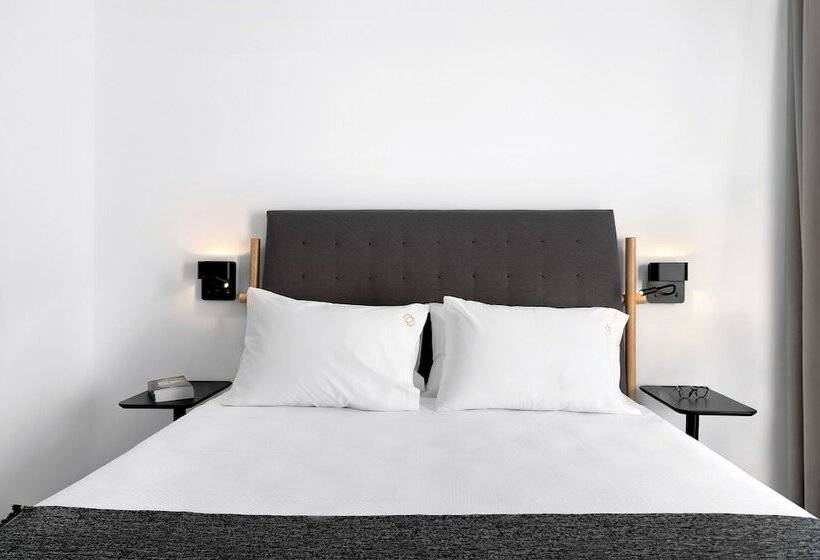 디럭스 룸, Melite Luxury Rooms & Apartments