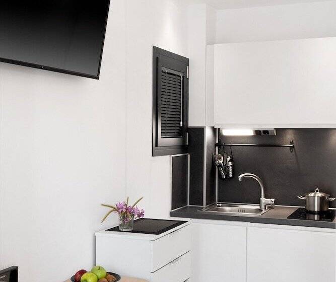 디럭스 룸, Melite Luxury Rooms & Apartments