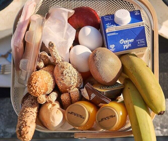 디럭스 룸, Melite Luxury Rooms & Apartments