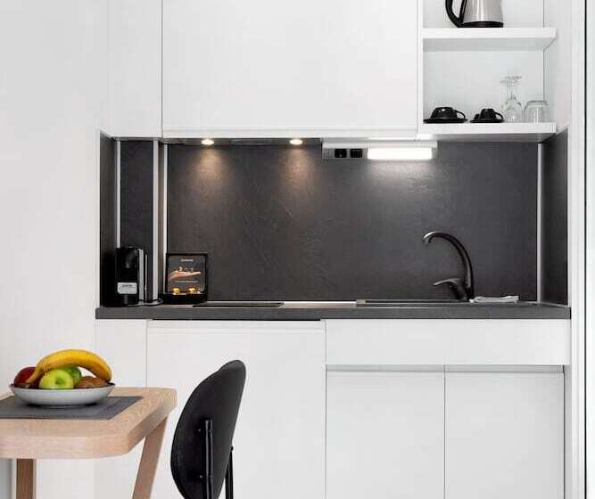 디럭스 룸, Melite Luxury Rooms & Apartments