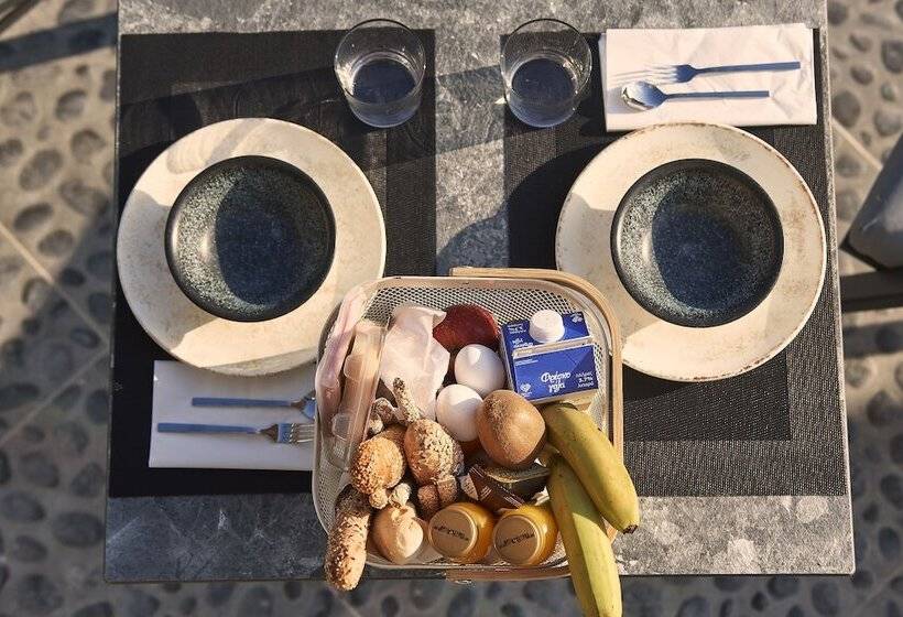 디럭스 룸, Melite Luxury Rooms & Apartments